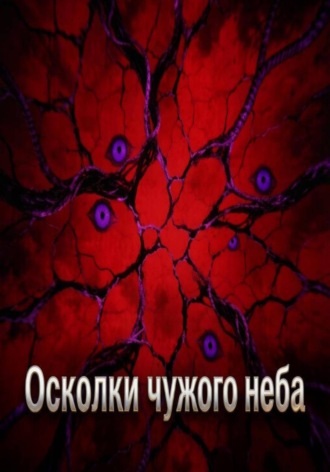 Сергей Романов. Осколки чужого неба