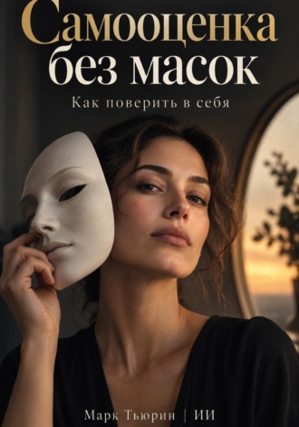 Самооценка без масок: Как поверить в себя. Марк Тьюрин