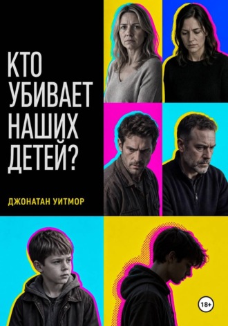 Джонатан Уитмор. Кто убивает наших детей?