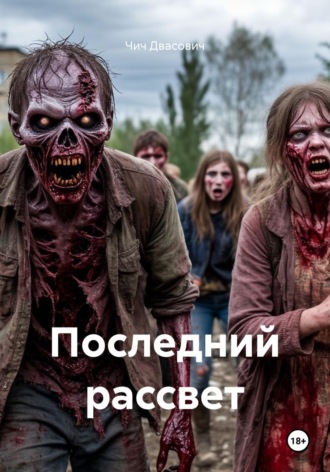 Чич Двасович. Последний рассвет