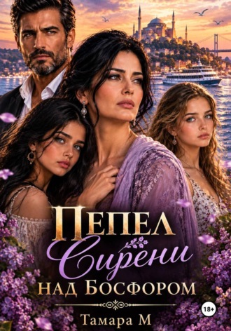 Пепел Сирени над Босфором. Тамара М