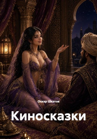 Киносказки. Оскар Шкатов
