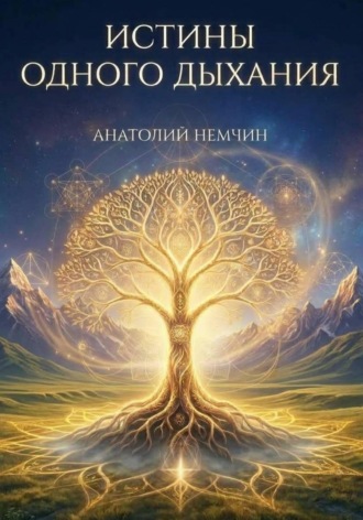 Истины одного дыхания. Анатолий Немчин
