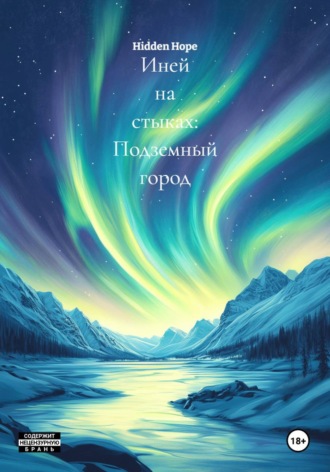 Иней на стыках: Подземный город. Hidden Hope