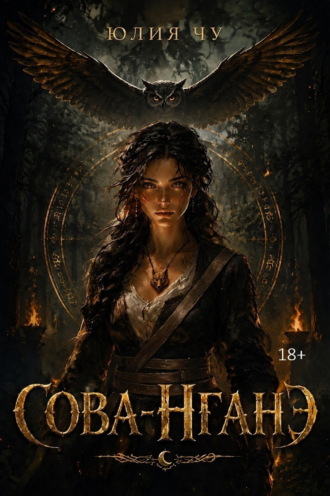 Юлия Чу. Сова-Нганэ