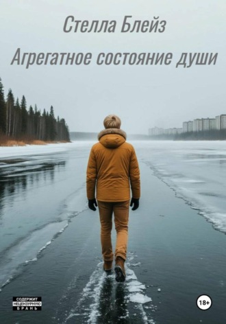 Агрегатное состояние души. Стелла Блейз