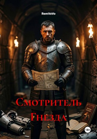 Смотритель Гнезда. RemVoVo