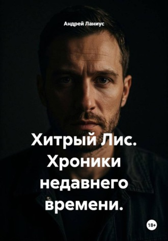 Хитрый Лис. Хроники недавнего времени. Андрей Ланиус
