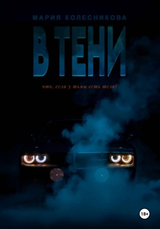 В тени. Мария Колесникова