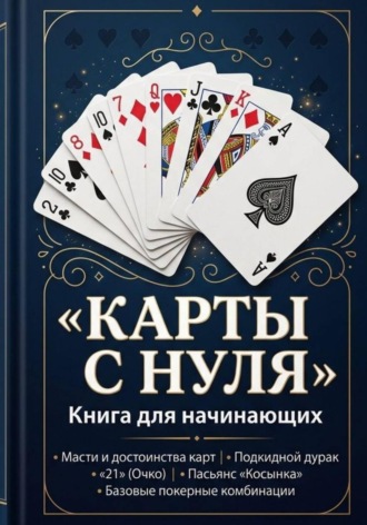 «КАРТЫ С НУЛЯ». 