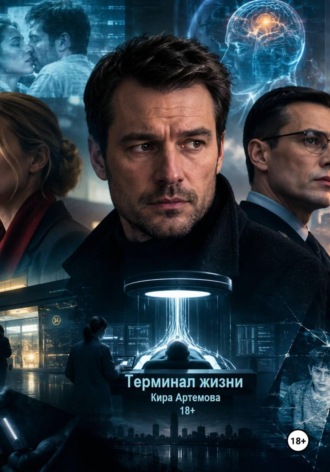 Терминал жизни. Кира Артемова