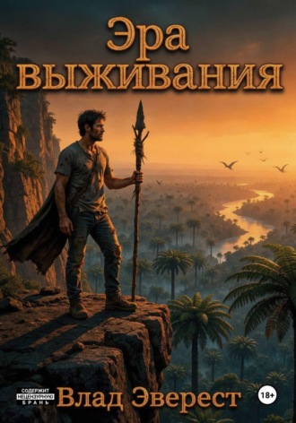 Эра выживания. Влад Эверест