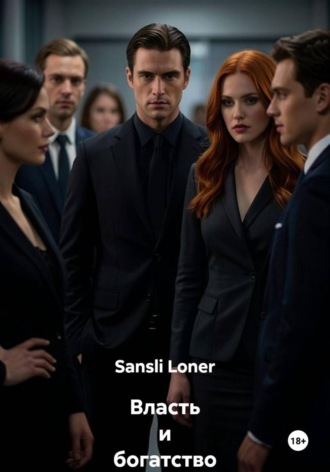 Власть и богатство. Sansli Loner