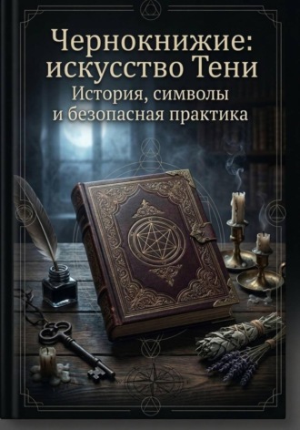 «Чернокнижие: искусство Тени». 