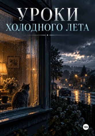 Конко ?. Уроки холодного лета