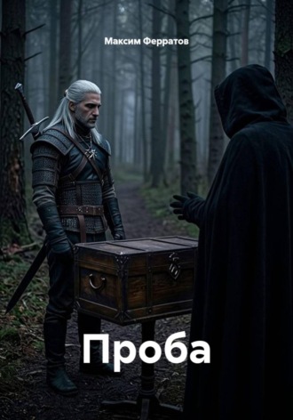 Проба. 