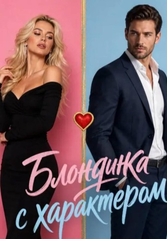 Нина Кислицына. Блондинка с характером