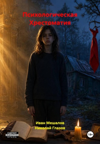 Психологическая Хрестоматия. 