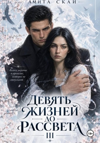 Девять жизней до рассвета - 3. Амита Скай