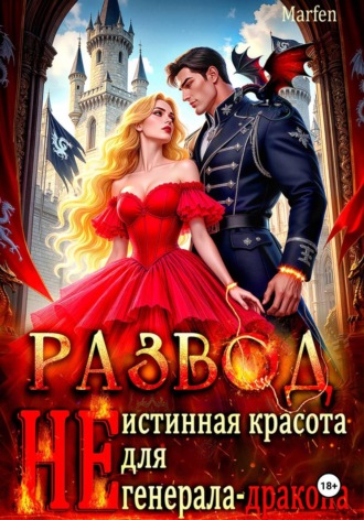 Развод.  