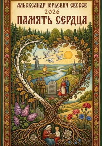 Память Сердца. Александр Юрьевич