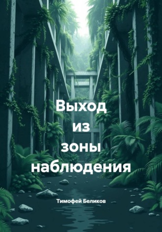 Тимофей Беликов. Выход из зоны наблюдения