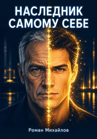 Роман Михайлов. Наследник самому себе