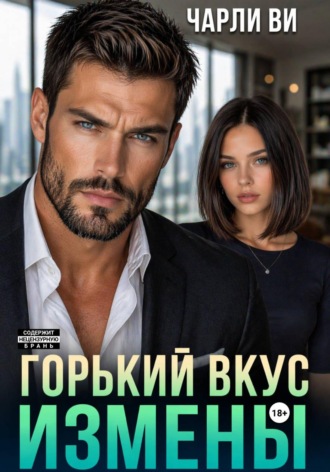 Чарли Ви. Горький вкус измены