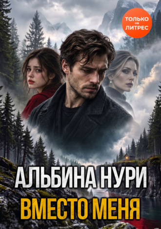 Вместо меня. Альбина Нури