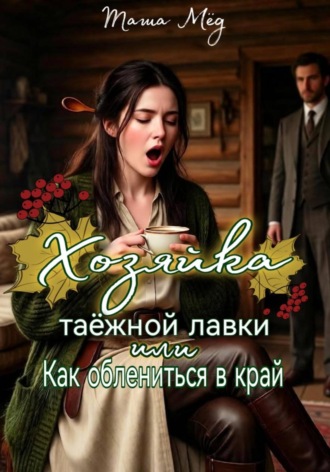 Таша Мёд. Хозяйка таёжной лавки или Как облениться в край