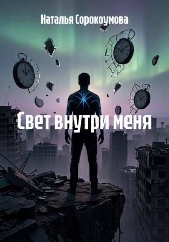 Свет внутри меня. Наталья Сорокоумова