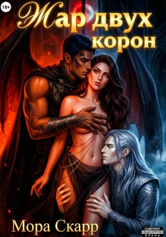 Жар двух корон. 