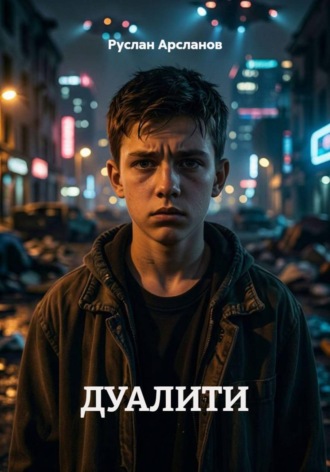 ДУАЛИТИ. Руслан Арсланов