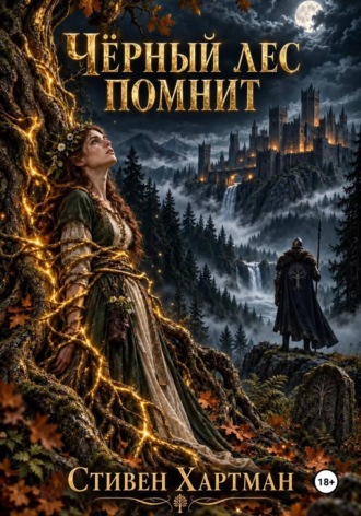 Чёрный лес помнит. 