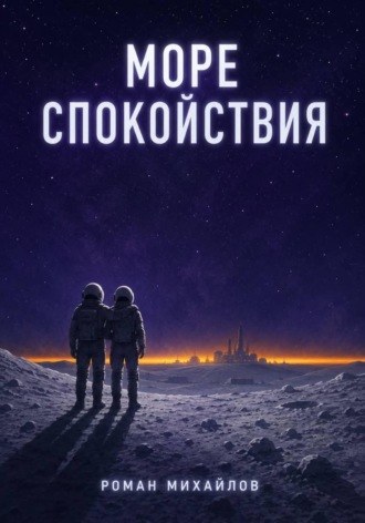 Роман Михайлов. Море спокойствия