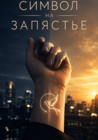 Мия Джеми. Символ на запястье