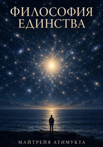 Майтрейя Атимукта. Философия единства