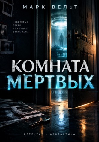Комната для мёртвых. Марк Вельт