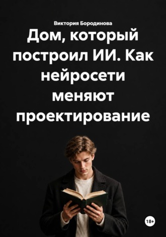 Дом, который построил ИИ. Как нейросети меняют проектирование. 