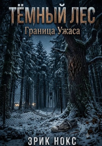 Эрик Нокс. Тёмный лес: граница ужаса