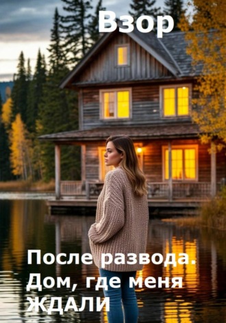 Максим Взор. После развода. Дом, где меня ждали