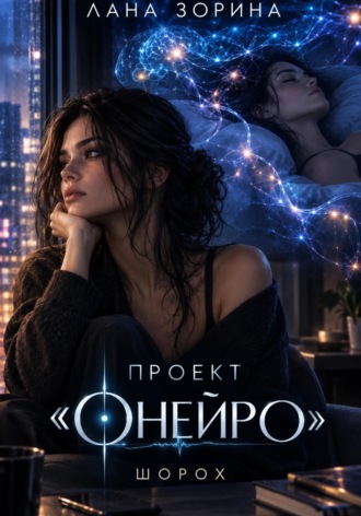 Проект «Онейро».Шорох. Лана Зорина