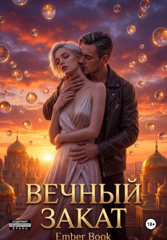 Вечный закат. Ember Book