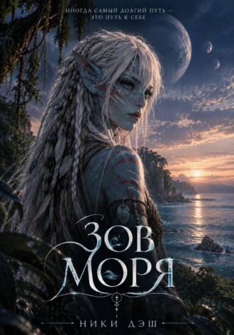 Ники Деш. Зов Моря