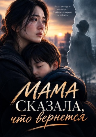 Мама сказала, что вернется.. Кико Ам