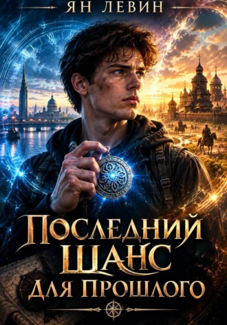 Ян Левин. Последний шанс для прошлого
