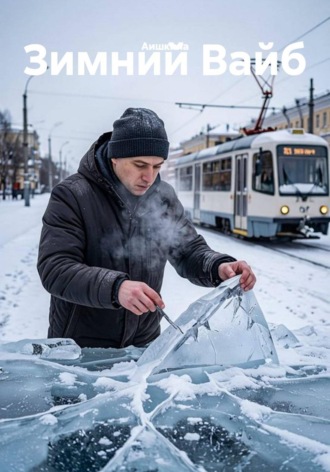  Аишкина. Зимний Вайб