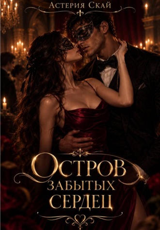 Астерия Скай. Остров забытых сердец