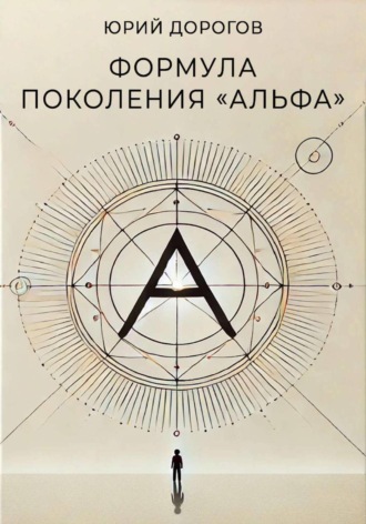 Юрий Дорогов. Формула поколения «Альфа»