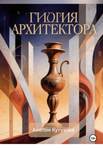 Анелия Кутузова. Гидрия архитектора